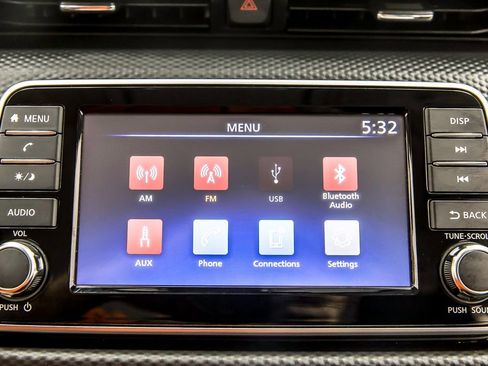 Used 2025 Nissan Kicks Play S FWD image 20