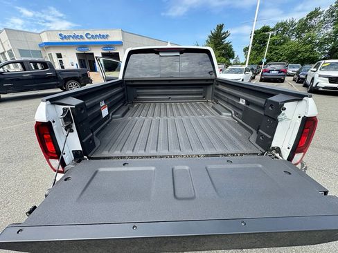 New 2026 Honda Ridgeline RTL image 26