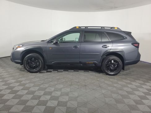 Used 2023 Subaru Outback Wilderness AWD/4WD image 7