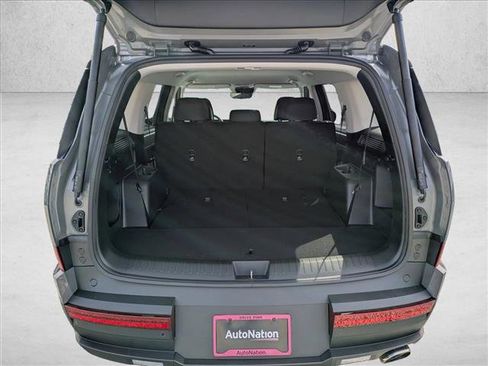 New 2026 Hyundai Santa Fe SE FWD image 6