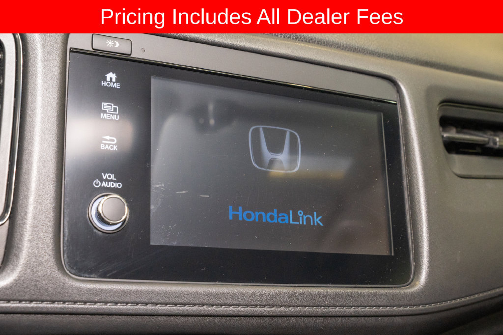 Used 2020 Honda HR-V Sport image 11
