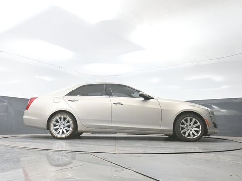 Used 2014 Cadillac CTS Luxury image 50