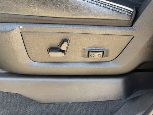 Used 2024 RAM 2500 Laramie w/ Safety Group image 24