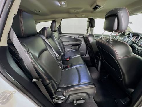 Used 2019 Dodge Journey GT AWD/4WD image 42