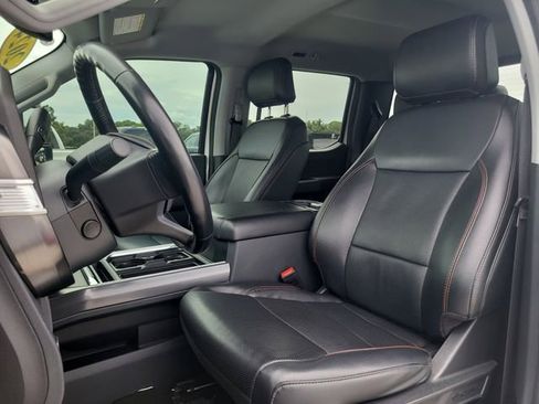 Used 2024 Ford F350 Lariat AWD/4WD image 19