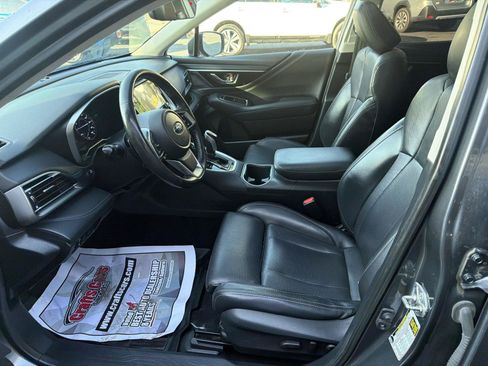 Used 2020 Subaru Legacy Limited XT AWD/4WD image 9