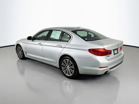 Used 2020 BMW 530i RWD image 5