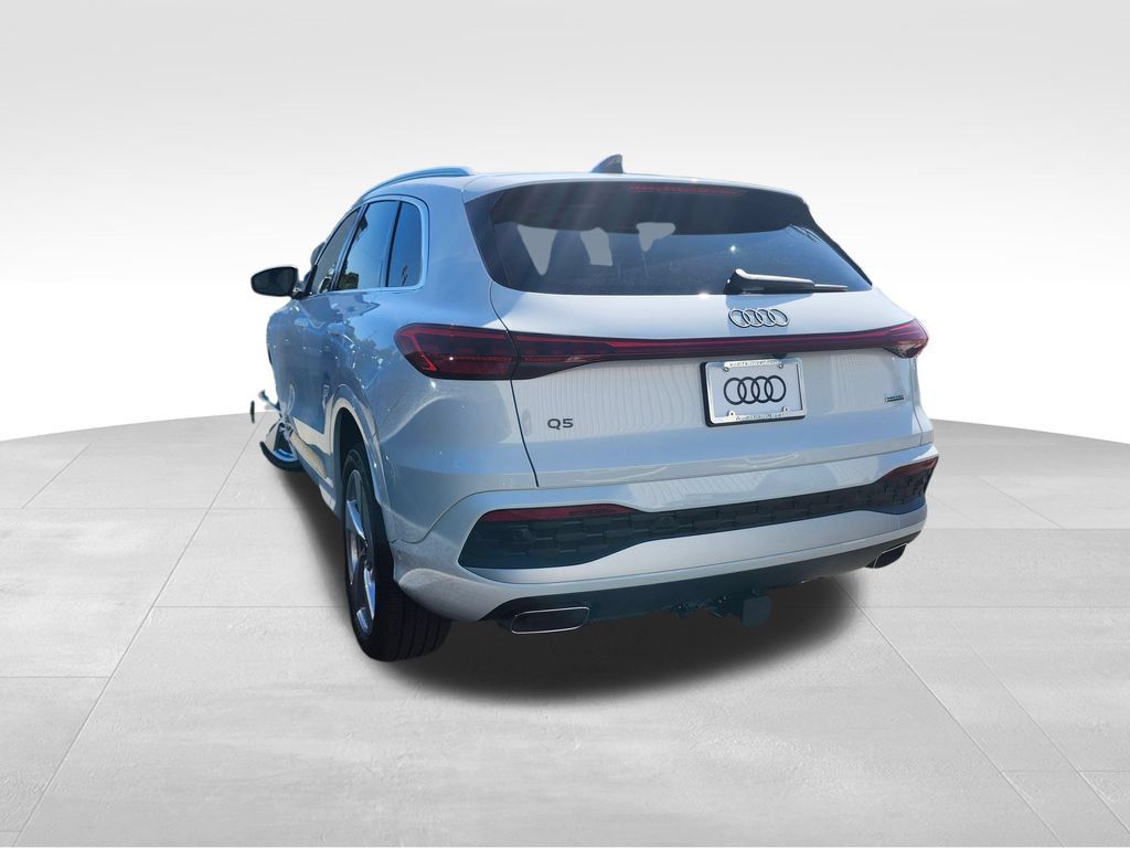 New 2026 Audi Q5 Premium Plus AWD/4WD image 4