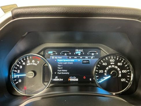 Used 2020 Ford F150 Lariat w/ Equipment Group 502A Luxury AWD/4WD image 18