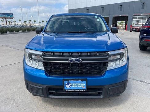 Used 2022 Ford Maverick XLT FWD image 6