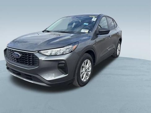 Used 2025 Ford Escape Active image 2