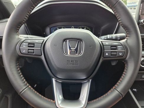 New 2026 Honda CR-V Sport-L image 19