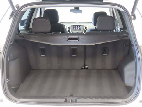 Used 2023 Chevrolet Equinox LT FWD image 17