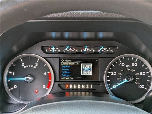 Used 2019 Ford F350 XLT AWD/4WD image 13
