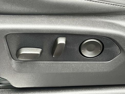 Used 2025 Chevrolet Silverado 1500 RST w/ RST All Star Premium Package image 34