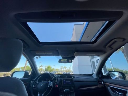 Used 2018 Honda CR-V Touring image 20