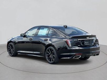 Certified 2023 Cadillac CT5 Sport w/ Super Cruise 2 Package