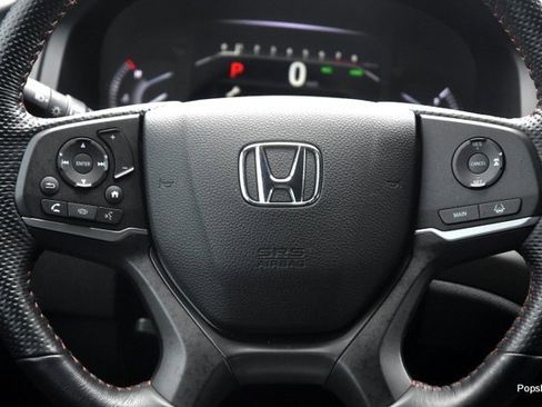 Used 2023 Honda Passport TrailSport image 18