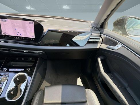 New 2026 Audi A6 Premium Plus AWD/4WD image 28