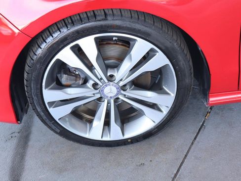 Used 2018 Mercedes-Benz CLA 250 image 42