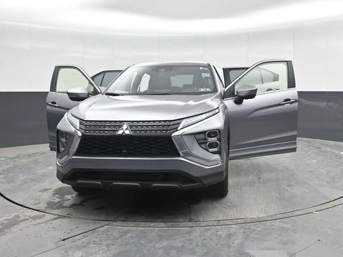 Used 2025 Mitsubishi Eclipse Cross SEL AWD/4WD image 53