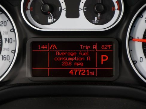 Used 2016 FIAT 500L Trekking image 15