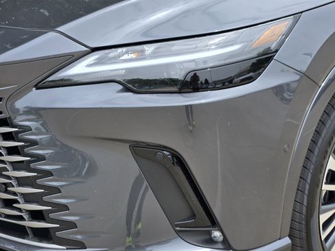 New 2026 Lexus RX 350h AWD/4WD image 5