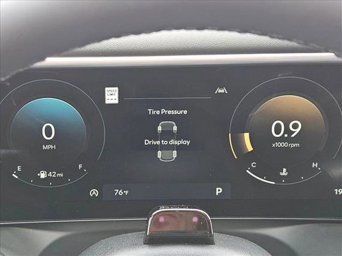 New 2026 Hyundai Palisade SEL image 13