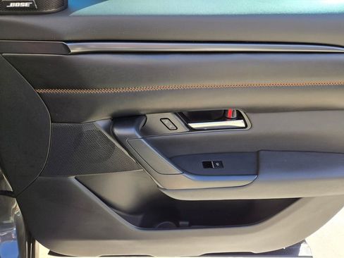 Used 2024 MAZDA CX-50 AWD 2.5 S w/ Weather Package image 22