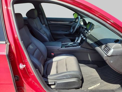 Used 2022 Honda Accord Sport image 37