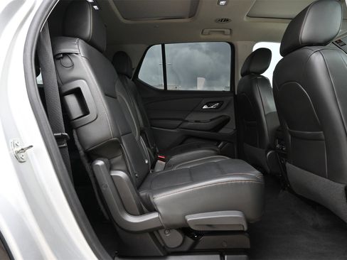 Used 2020 Chevrolet Traverse Premier w/ Redline Edition image 24