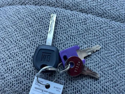 New 2025 Chevrolet Express 3500 Work Van w/ Power Convenience Package image 14