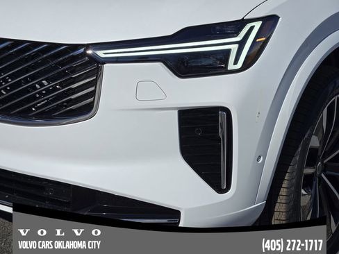 New 2026 Volvo XC90 B6 Ultra w/ Lounge Package AWD/4WD image 8