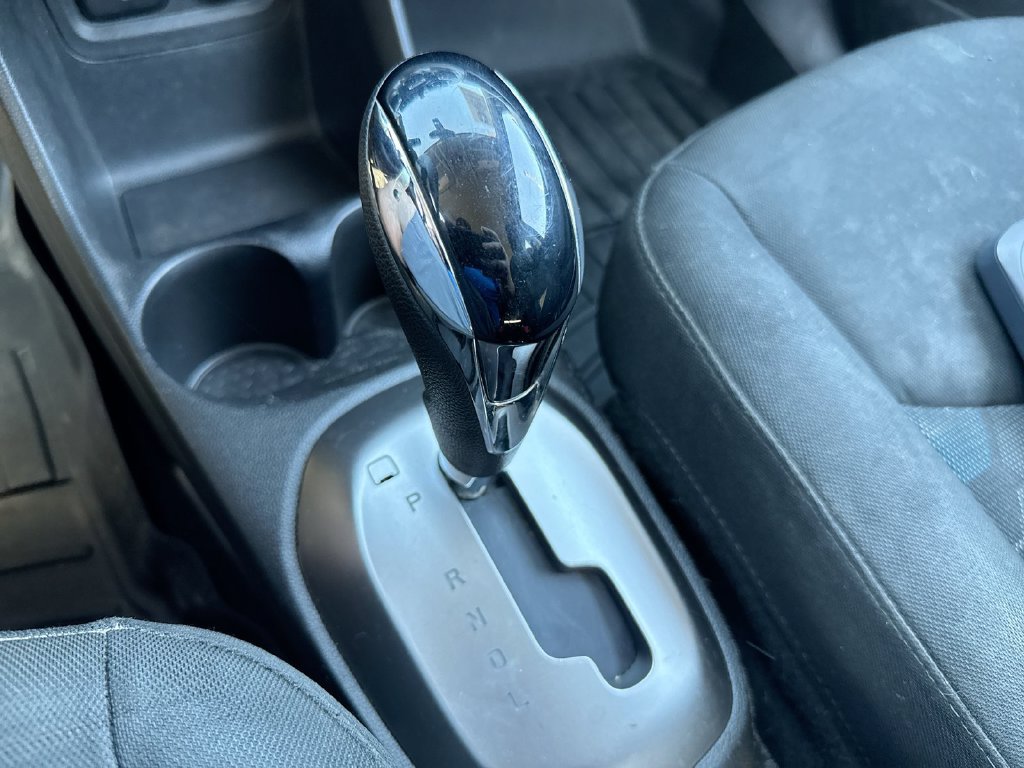 Used 2018 Chevrolet Spark LT FWD image 16