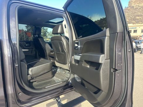 Used 2015 Chevrolet Silverado 2500 LTZ w/ Duramax Plus Package image 13