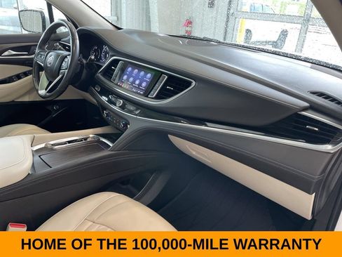 Used 2023 Buick Enclave Avenir w/ Avenir Technology Package AWD/4WD image 47
