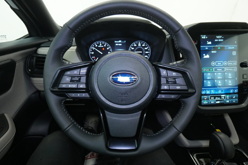 Used 2026 Subaru Forester Premium AWD/4WD image 40