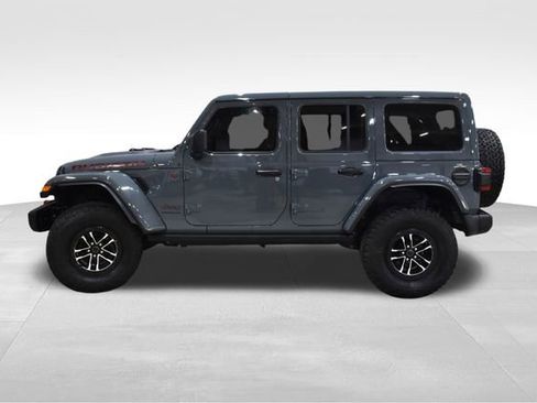 Used 2024 Jeep Wrangler Unlimited Rubicon image 6