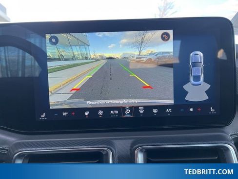 Certified 2024 Ford Mustang GT Premium image 27