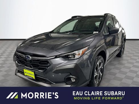New 2026 Subaru Crosstrek 2.0i Premium AWD/4WD image 1