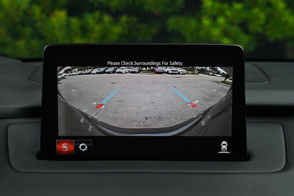 Used 2020 MAZDA CX-9 Grand Touring FWD image 16