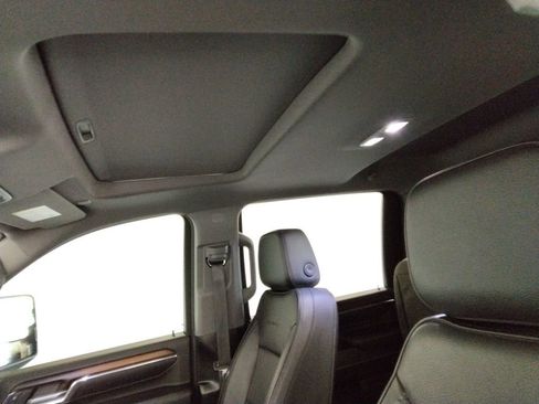 Used 2024 GMC Sierra 2500 Denali w/ Denali Reserve Package image 29