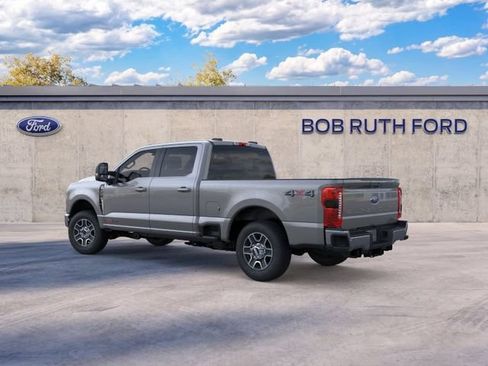 New 2026 Ford F350 Lariat AWD/4WD image 5