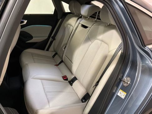 New 2026 Audi A5 2.0T Premium Plus image 18