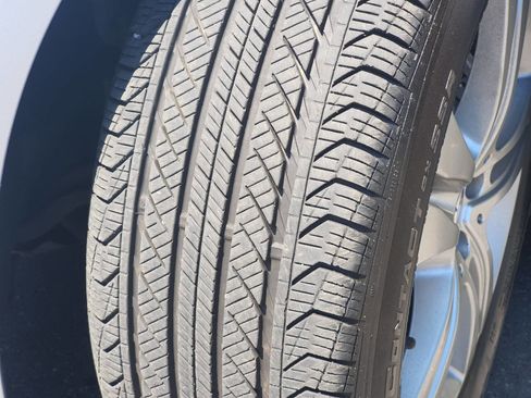 Used 2017 Mercedes-Benz S 550 4MATIC Sedan image 20