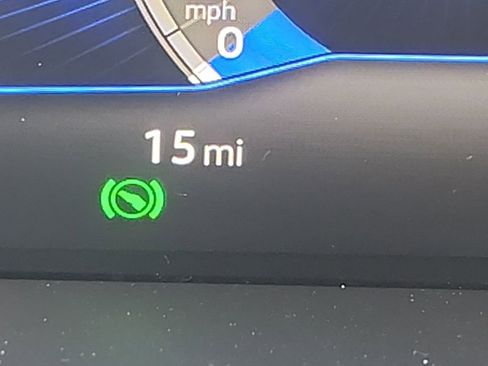 New 2026 Volkswagen Taos SE image 14