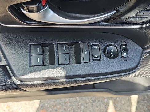 Certified 2021 Honda CR-V EX-L image 26