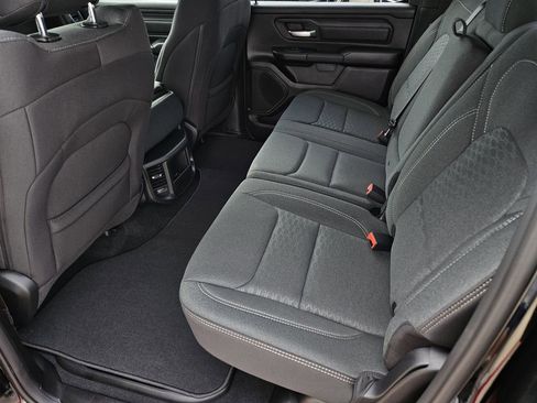 New 2026 RAM 1500 Express image 10