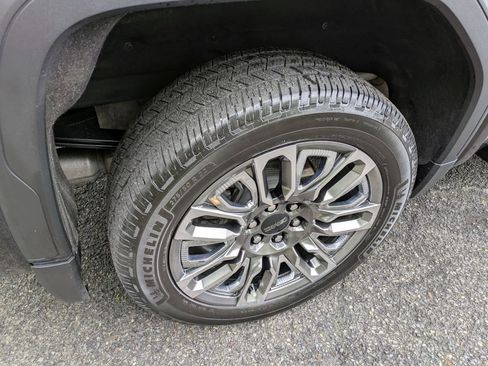 Certified 2023 GMC Sierra 1500 Denali Ultimate AWD/4WD image 37