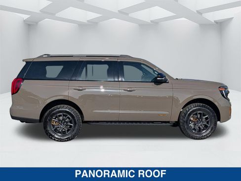 New 2026 Ford Expedition Tremor AWD/4WD image 3